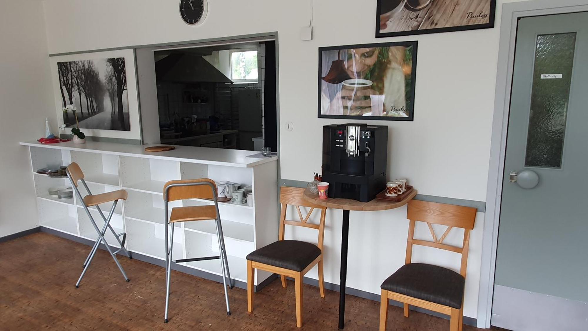 Bed and Breakfast Folketshus I Olshammar Exterior foto